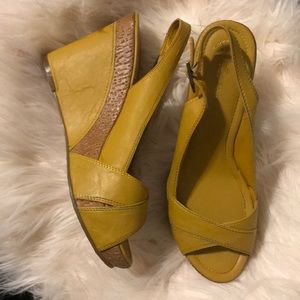 Size 10 platform shoes